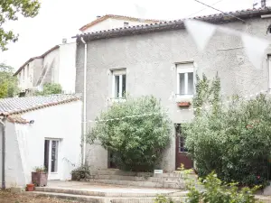 Domaine Castelnaut gîte et château