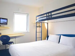Ibis Budget Pouilly-en-Auxois