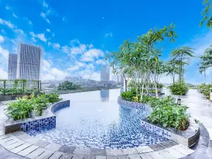 Citadines Antasari Jakarta