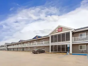 Best Western Plus Mirage Hotel  Resort