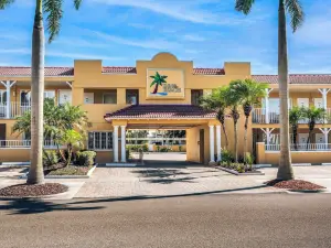 Inn at the Beach-Venice Florida