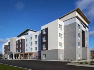 TownePlace Suites Grand Rapids Airport