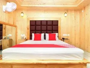 The Silver Oak Banquet and Motel