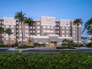 墨爾本居家飯店