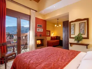 弗萊特扎託公寓式酒店