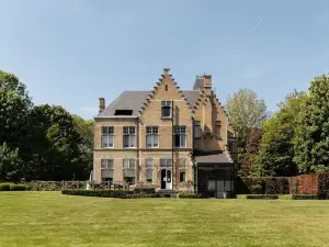 Boutique Hotel Ter Wallen