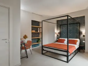 Camillò Guest House