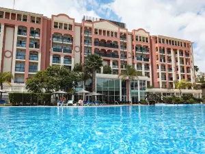 โรงแรมโบนัลบาอะลิคันเต