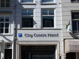 Good Seasons Hotel Den Bosch