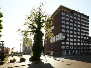 NH Groningen