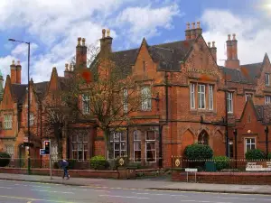 Best Western Plus University Inn
