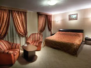 Hotel Edem