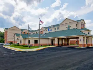 Homewood Suites by Hilton Woodbridge