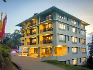 Udaan Olive Hotel & Spa, Pelling