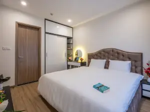 BOM Homes- Vinhomes Ocean Park - Serviced Apartment