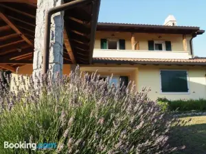Casa Vacanze Lepa Vida