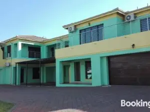 Estoby Executive Guest House