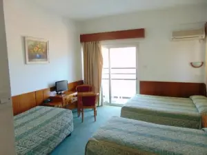 Hellas Hotel