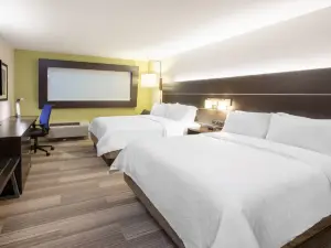 Holiday Inn Express & Suites Murphysboro - Carbondale