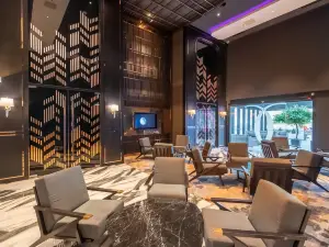 Ames Hotel