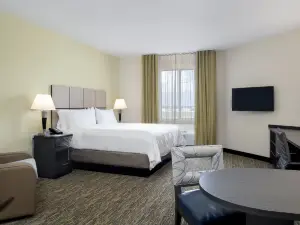 Candlewood Suites MIAMI EXEC AIRPORT - KENDALL by IHG