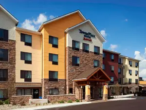 TownePlace Suites Saginaw
