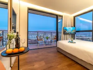 Stay Eilat