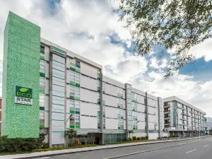Eco Star Hotel