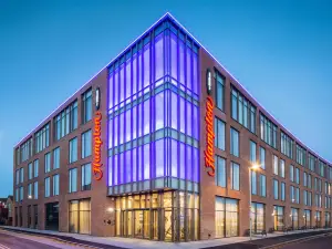 Hampton by Hilton Blackpool