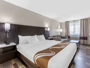 Quality Inn Show Low