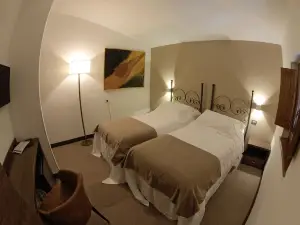 Albergo Del Chianti