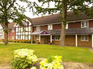 Premier Inn London Gatwick Airport East