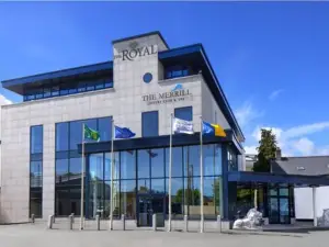 The Royal Hotel and Leisure Centre