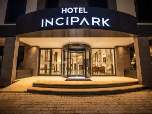 Incipark Hotel