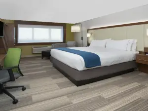 Holiday Inn Express Williamsbrg Busch Gardens Area