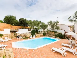 Case di Latomie