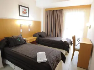 Hotel Osam
