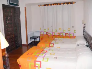 Hotel Restaurante Las Galias