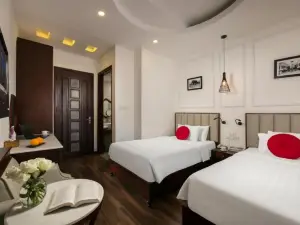 ヴィクトリー・レジェンド・ホテル＆スパ