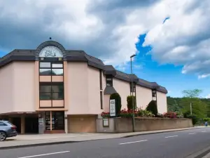Hotel Villa am Rhein