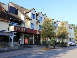 Akzent Hotel Jonathan