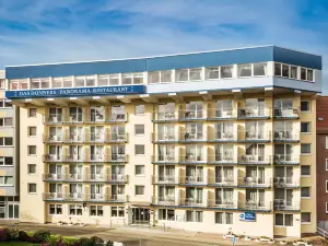 Best Western Hotel Das Donners