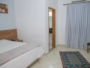 Hotel Casablanca Suites