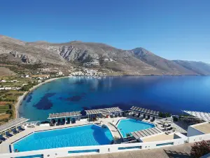 Aegialis Hotel & Spa