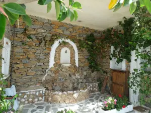 Castelopetra