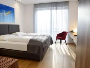 Hotel Wallern Garni