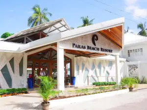 Paras Beach Resort