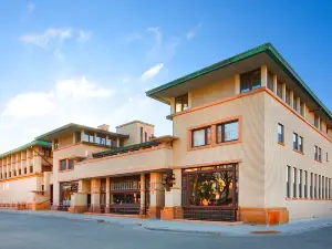 The Historic Park Inn Hotel