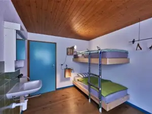 Aktivhostel HängeMatt