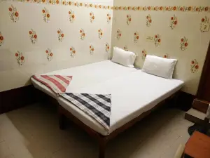 Hotel Sriram Lodge